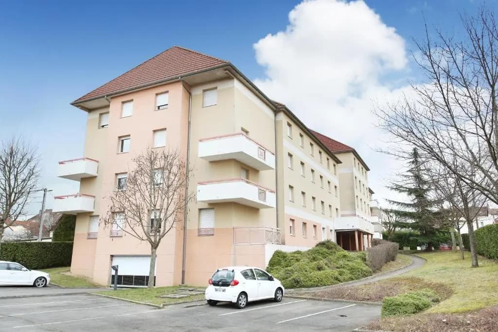 Neoresid Residence Clos Morlot - Photo 1