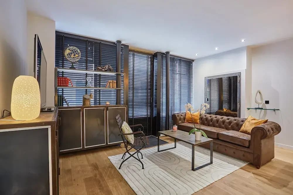 Apartment in the Center of Paris by Studioprestige - Miniature 6