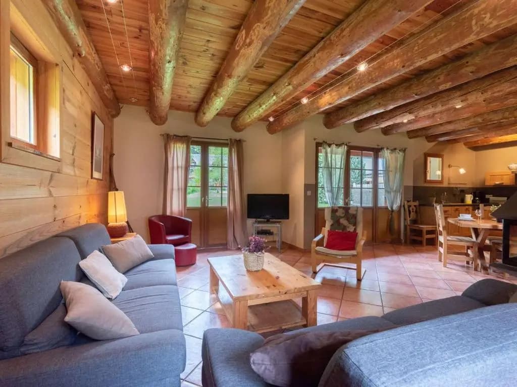 Maison Aragnouet, 5 pièces, 10 personnes - FR-1-296-344 - Photo 2