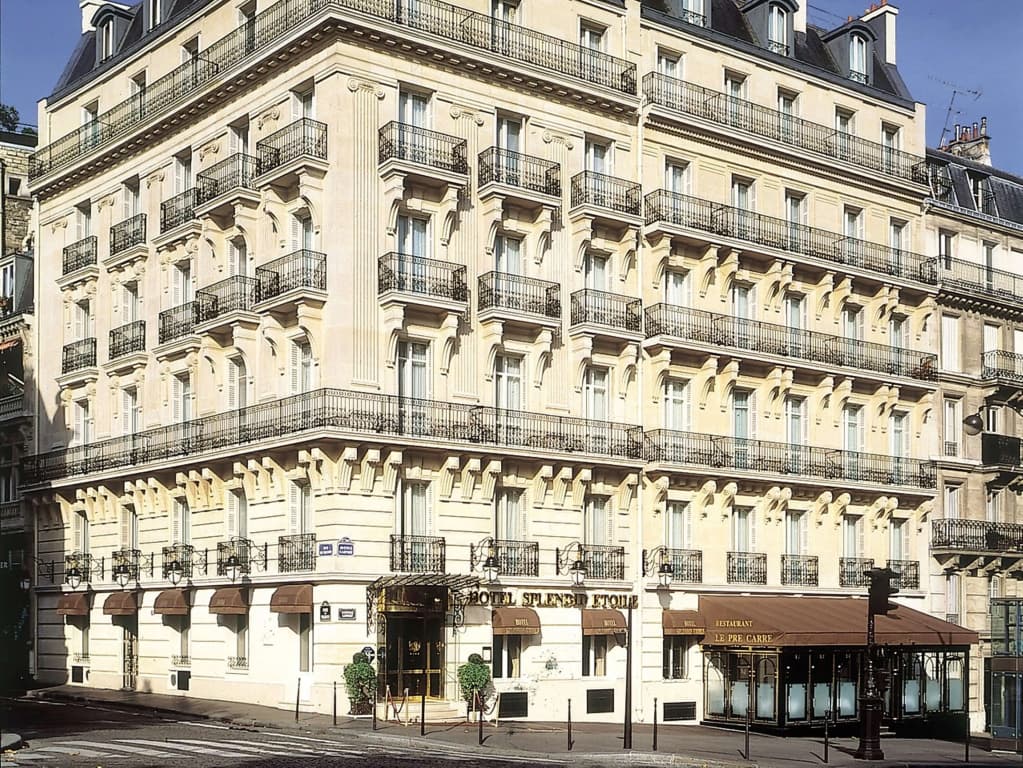 Splendid Etoile Hotel - Photo 1