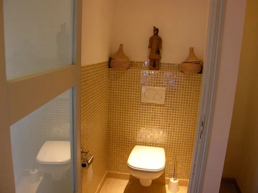 Villa Mas St Jean B&B - Miniature 8