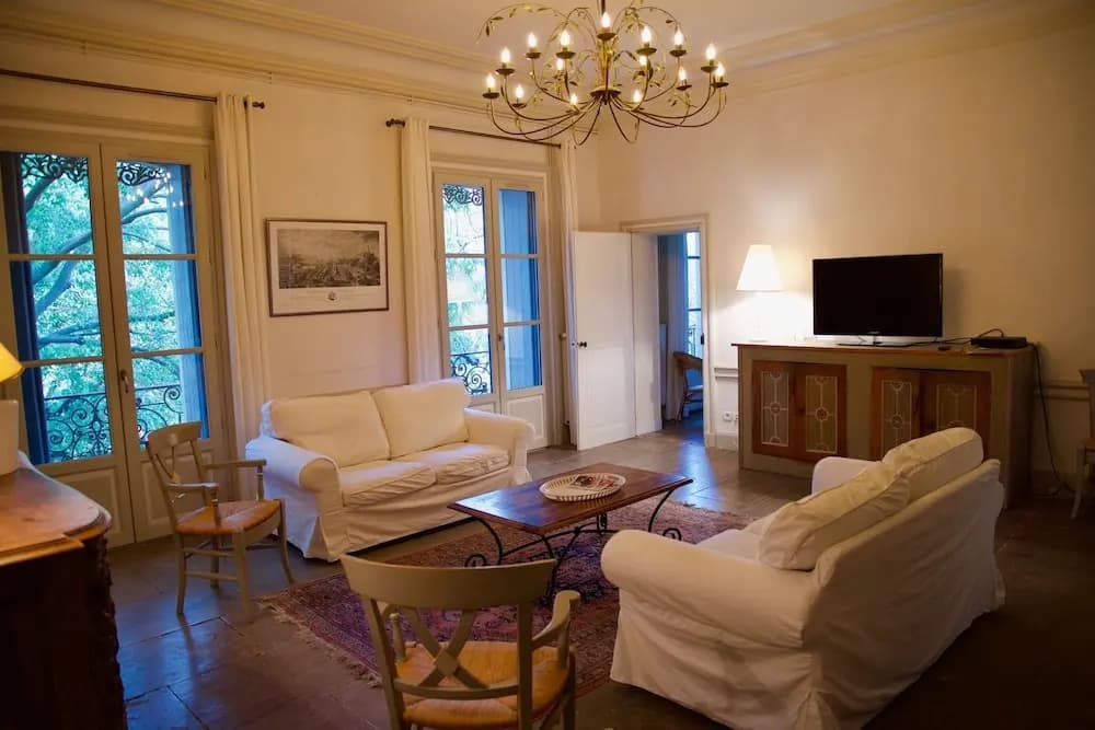 Hôtel de Girard - Photo 4