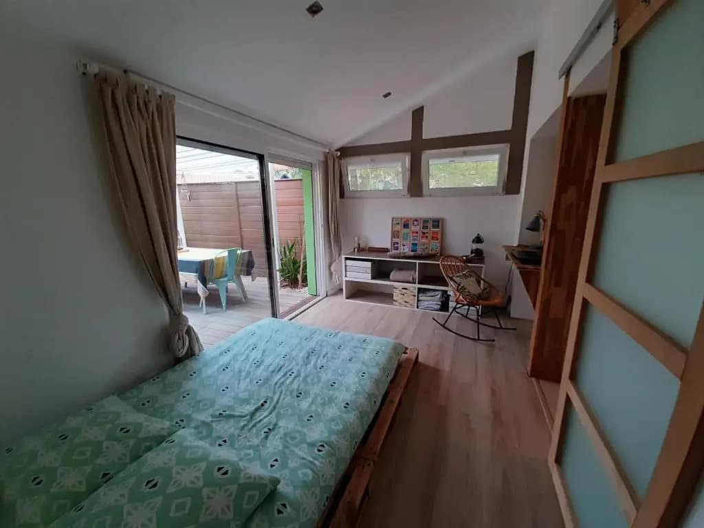 Maison Capbreton, 3 pièces, 6 personnes - FR-1-239-567 - Photo 3
