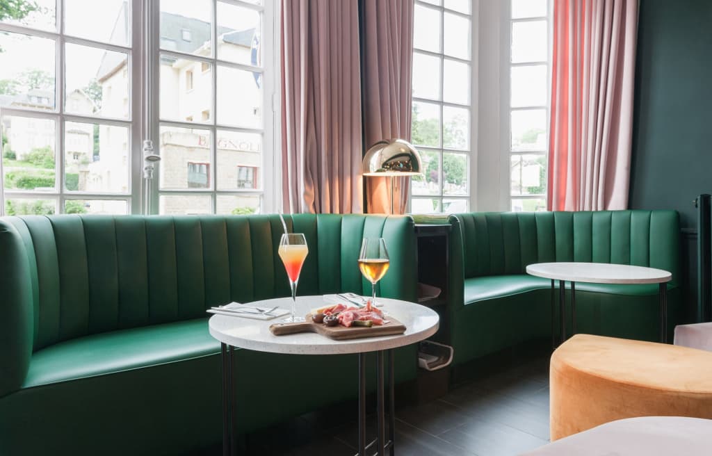 The Originals Boutique, Hôtel Ô Gayot - Photo 5