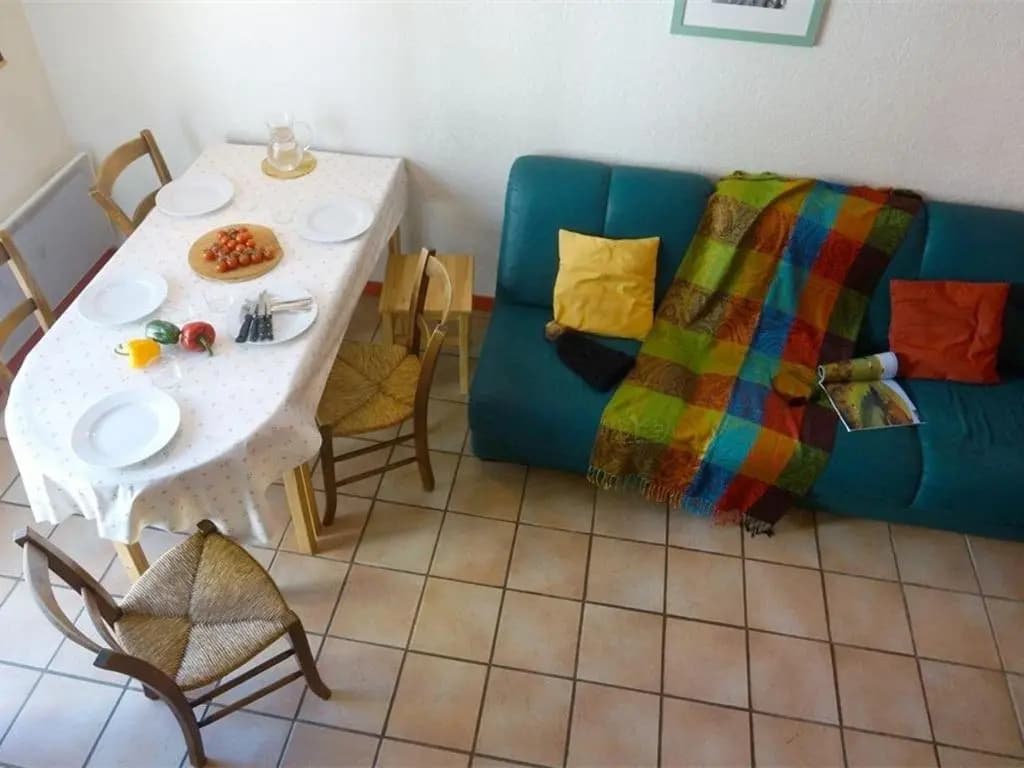 Appartement Bagnères-de-Luchon, 3 pièces, 4 personnes - FR-1-313-190 - Photo 1