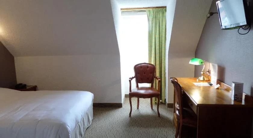 Hotel Des Tilleuls - Photo 3