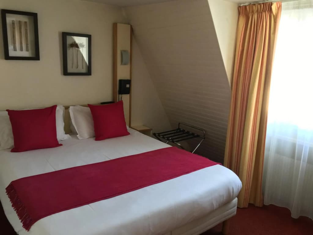 Hotel Antin Saint-Georges - Photo 4