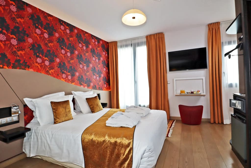 Hôtel Hor Europe - Miniature 7