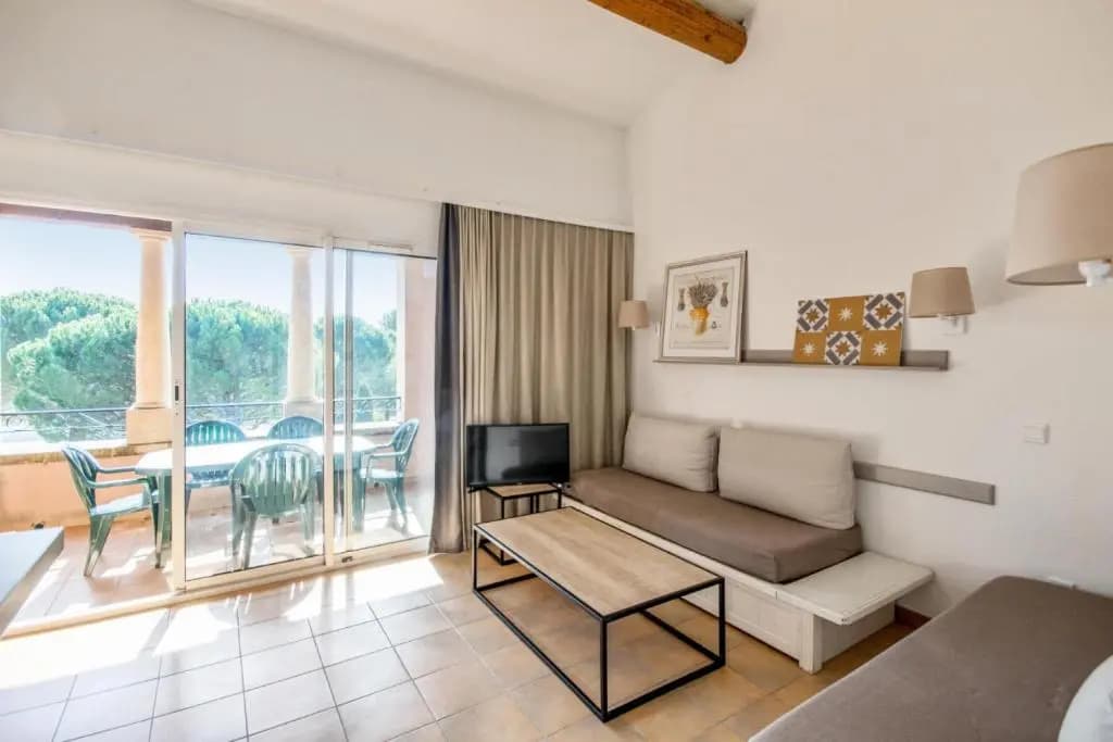 Village Pont Royal en Provence - maeva Home - Appartement 3 pièces 6 personnes - Photo 2