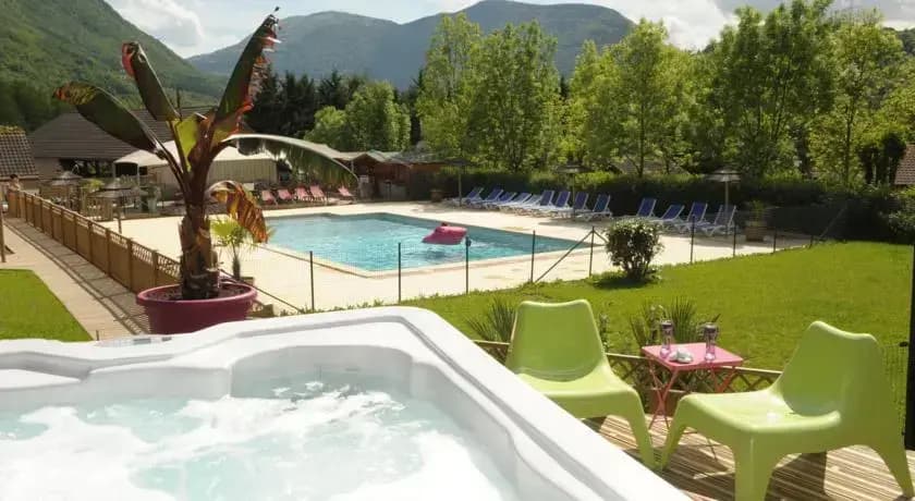 Camping L'Imprévu - Photo 5