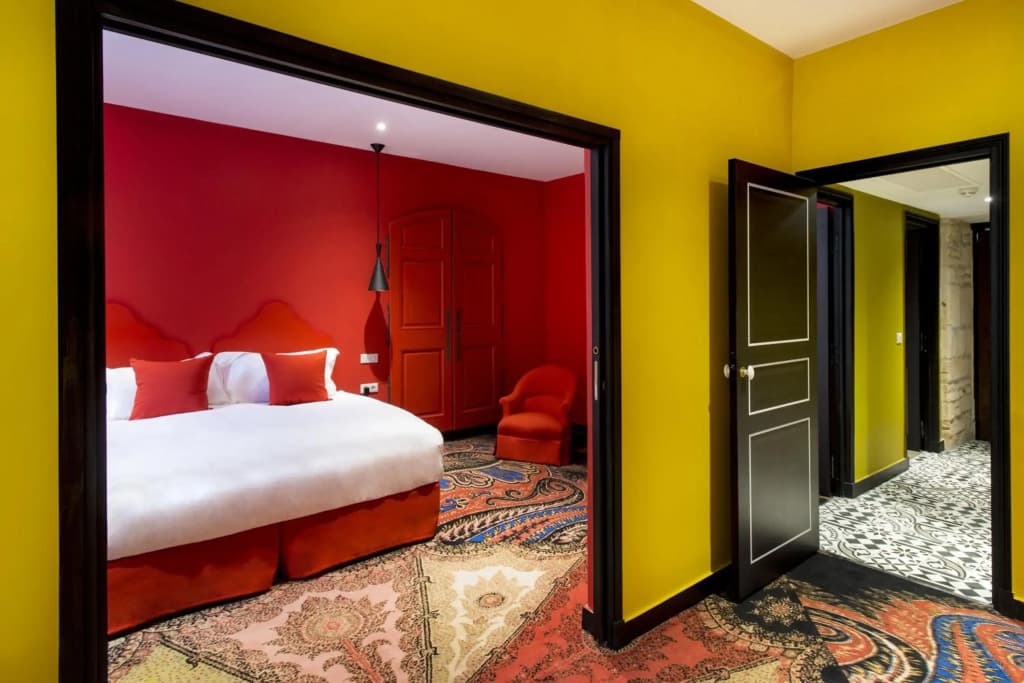 Jules César Hotel & Spa Arles - MGallery Collection - Miniature 6