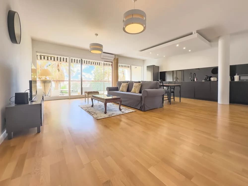 213 Le Montfleury in Cannes - Photo 1