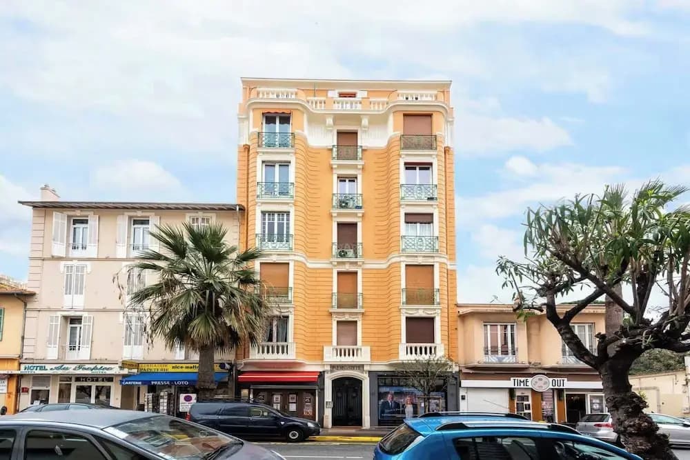 Modern Apartment -1bdr/4p - 300m From the Beach - Photo 1