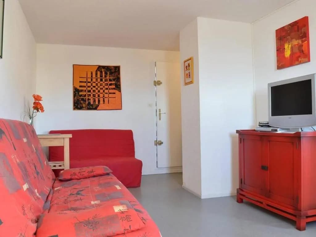 Appartement Fleury-Saint-Pierre-la-Mer, 2 pièces, 4 personnes - FR-1-229D-419 - Photo 4
