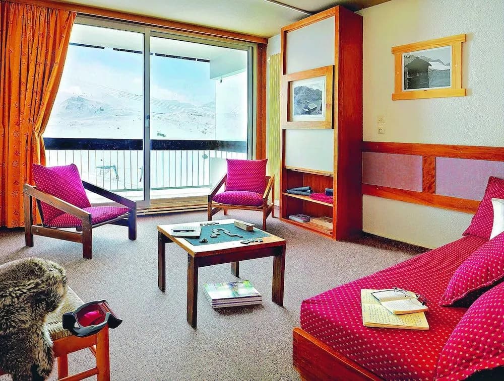 Clubhotel le Gypaete de Val Thorens - Photo 4