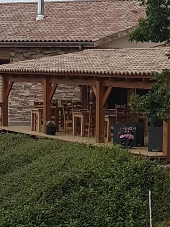 Gite de prejeurin - Photo 1