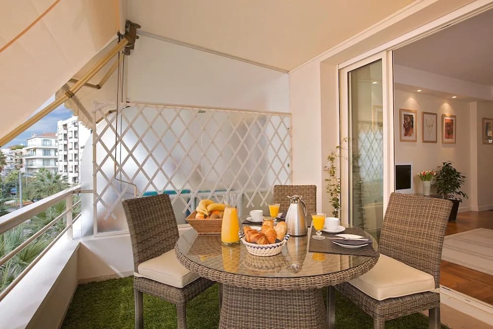 Appartement Le California - Photo 5