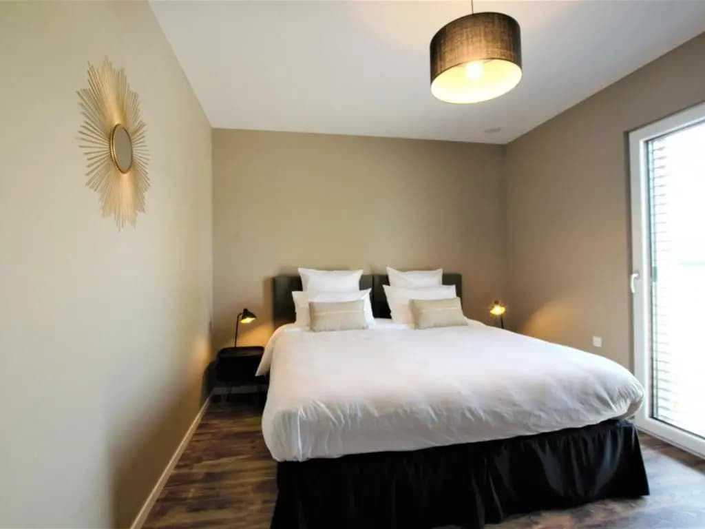 Gîte Magnant, 3 pièces, 4 personnes - FR-1-543-137 - Photo 4
