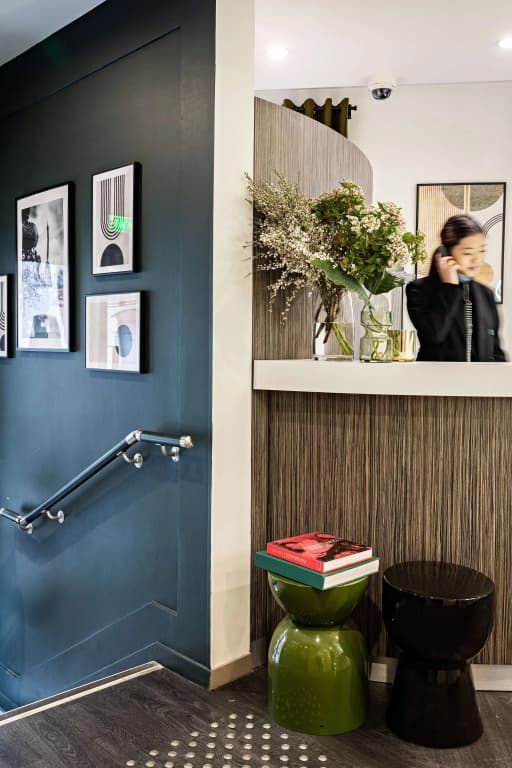 Best Western Paris Porte de Versailles - Photo 2