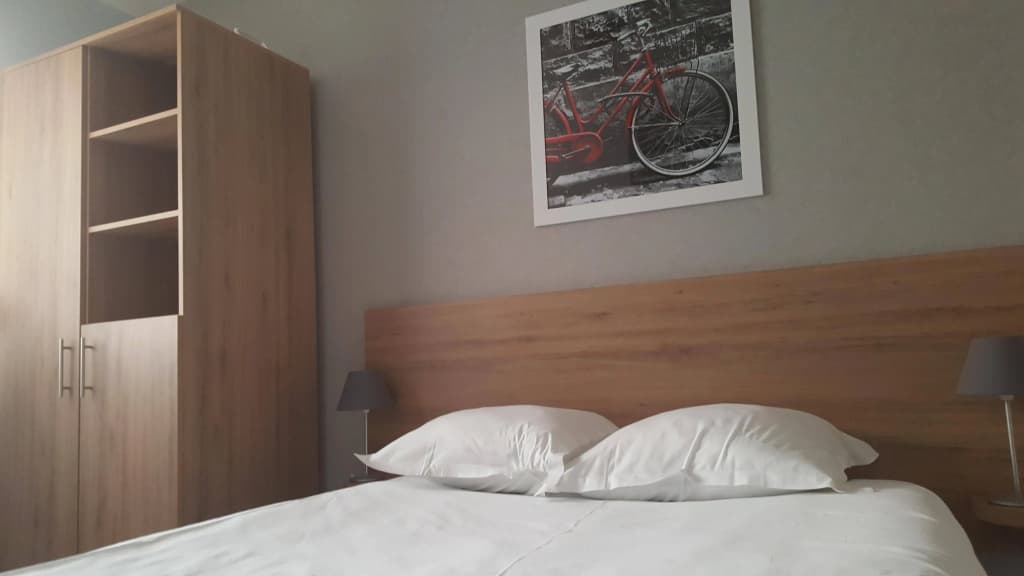 KOSY Appart’Hôtels – Le Champ de Mars - Photo 4