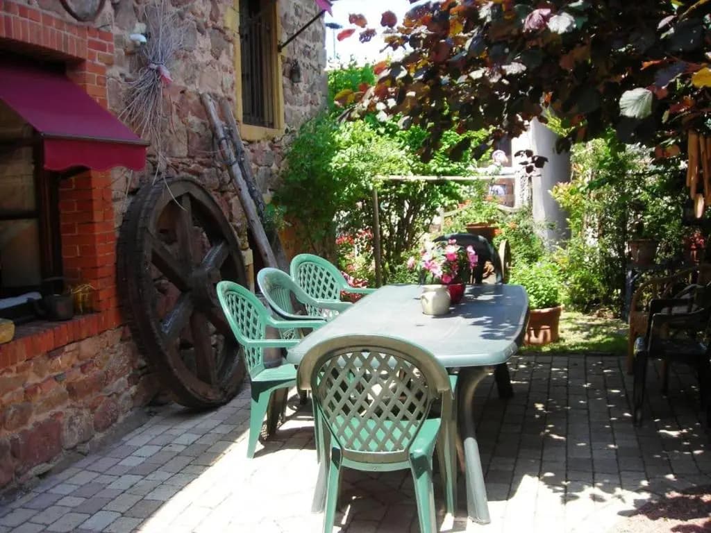Gîte Cuinzier, 3 pièces, 4 personnes - FR-1-496-183 - Photo 5