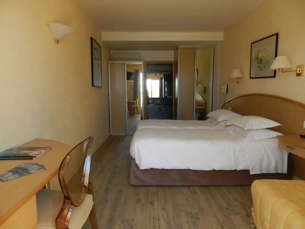 Grand Hotel Moriaz - Photo 1