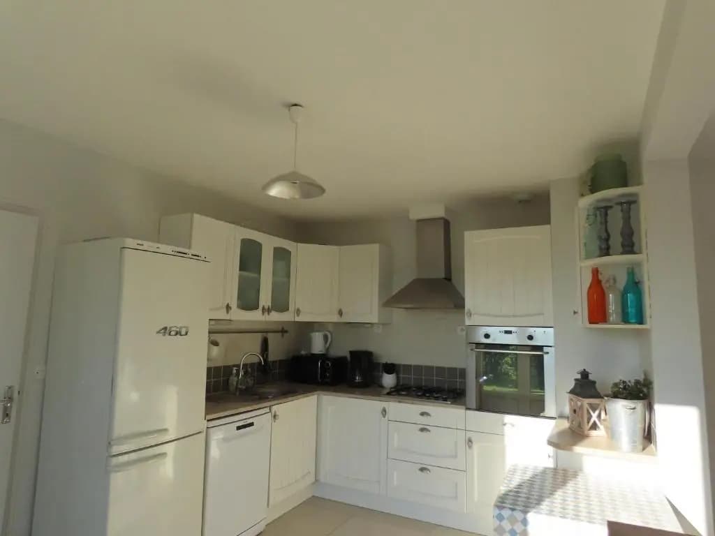 La Maison aux pignons verts - Photo 3