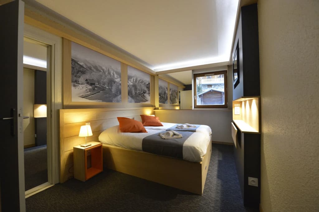 Hôtel Club MMV Les Brévières - Photo 5