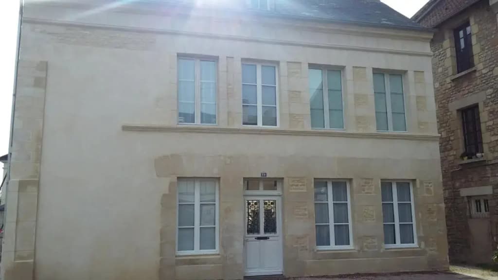 Le Logis d'Isabelle - Photo 2