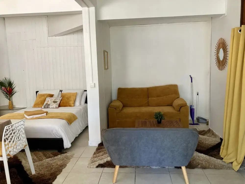 Cahya Lodge - Photo 2