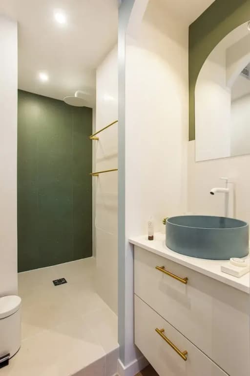 Charming Apartment - 1br/4p - Le Marais - Miniature 6