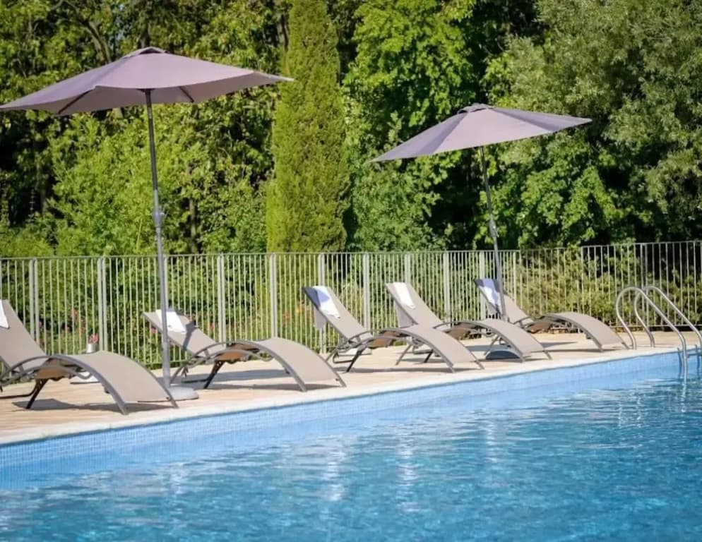Apartment in Azille Near Lac de Jouarres - Miniature 8