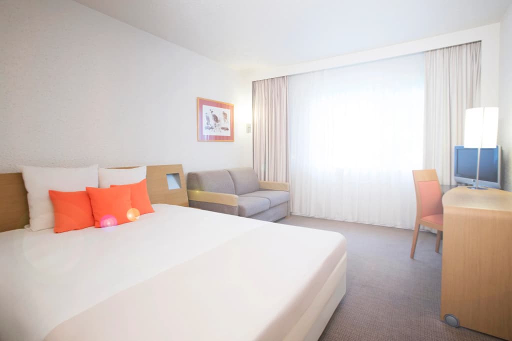 Novotel Bordeaux Mérignac - Photo 1