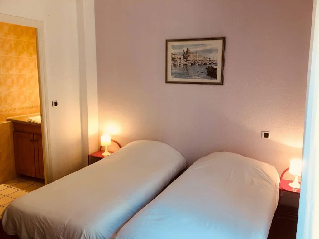 Appart'Hotel Castel Emeraude - Miniature 6