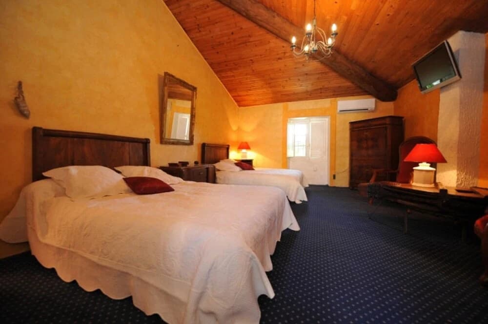 Auberge de l'Orangerie - Photo 4