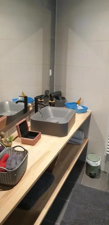 Le Clarami appartement hyper centre - Miniature 7