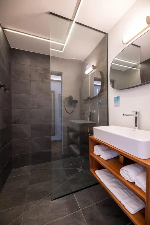 Hôtel Latitude 21 - Miniature 8