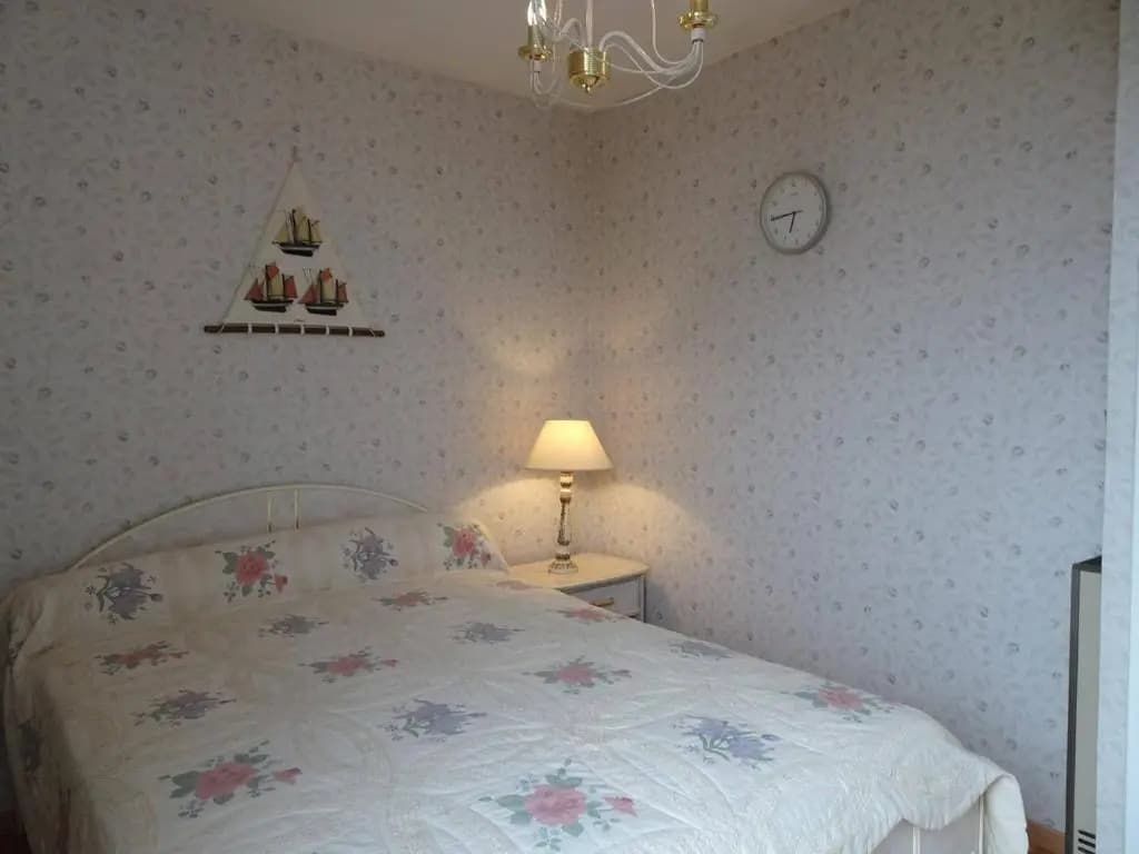 Appartement L'Herbaudière, 3 pièces, 4 personnes - FR-1-224B-130 - Photo 4
