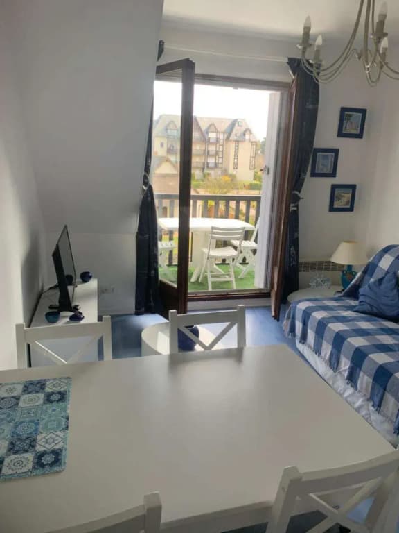 Appartement Cabourg bord de mer - Photo 2