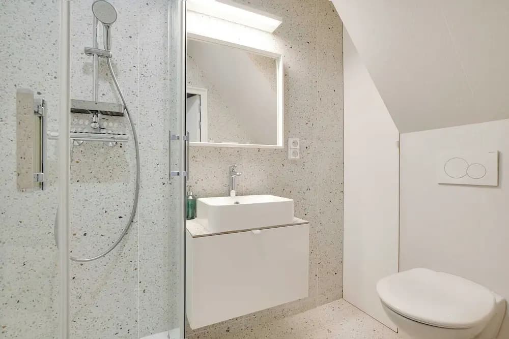 Charming Duplex - 1br-4p- Nanterre - Miniature 6