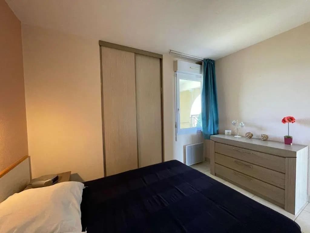 Appartement Saint-Jean-de-Monts, 2 pièces, 4 personnes - FR-1-224C-424 - Miniature 6