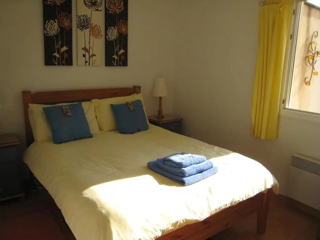 Appartement Cavalaire-sur-Mer, 3 pièces, 6 personnes - FR-1-100-206 - Photo 4