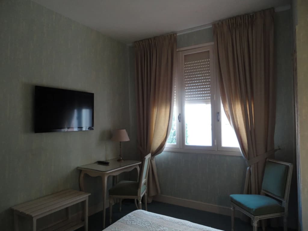 Hôtel Chiffre - Photo 3