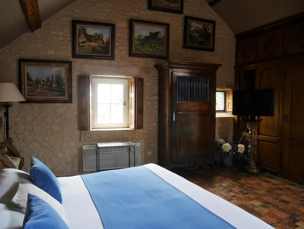 Le Clos de l'Église - Photo 4