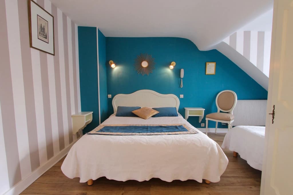 Hôtel Chopin - Photo 5