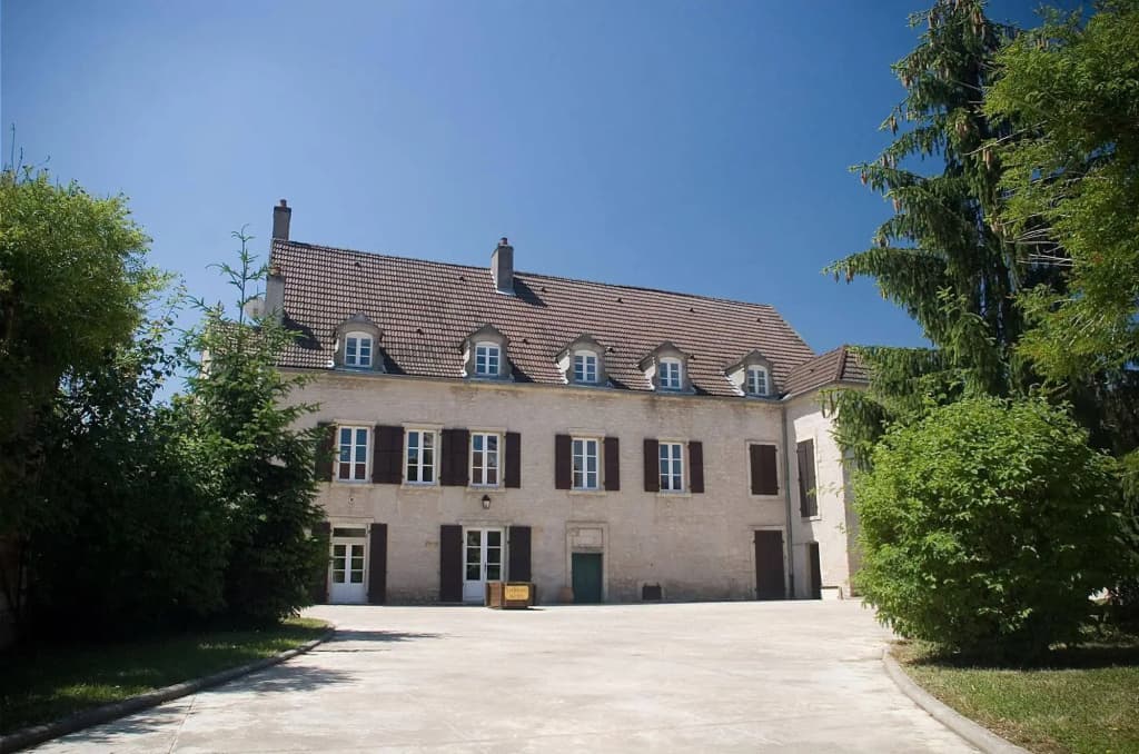 Hotel De Vougeot - Photo 1