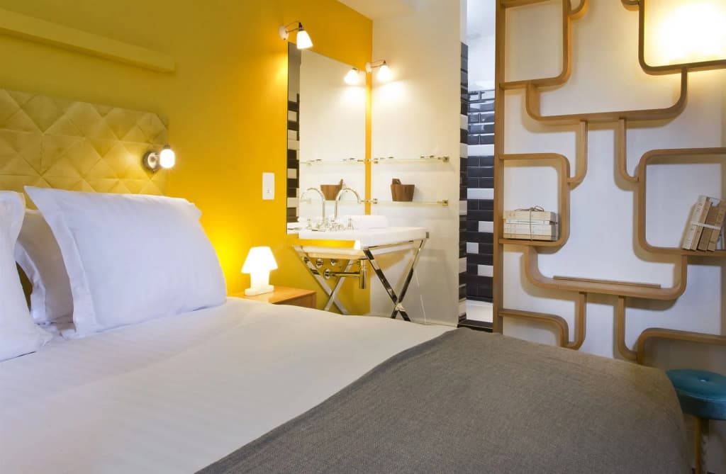 1er Etage Marais - Photo 5