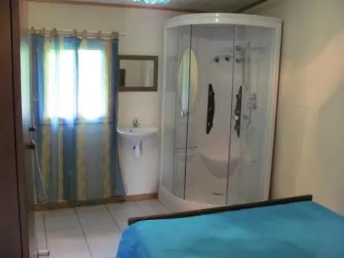 Les Bungalows du Mont-Auban - Miniature 7