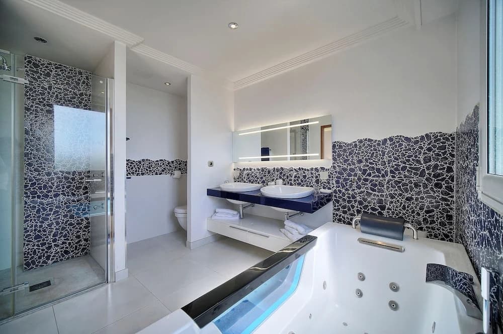 Propriété Prestige Cannes Mougins - Miniature 8