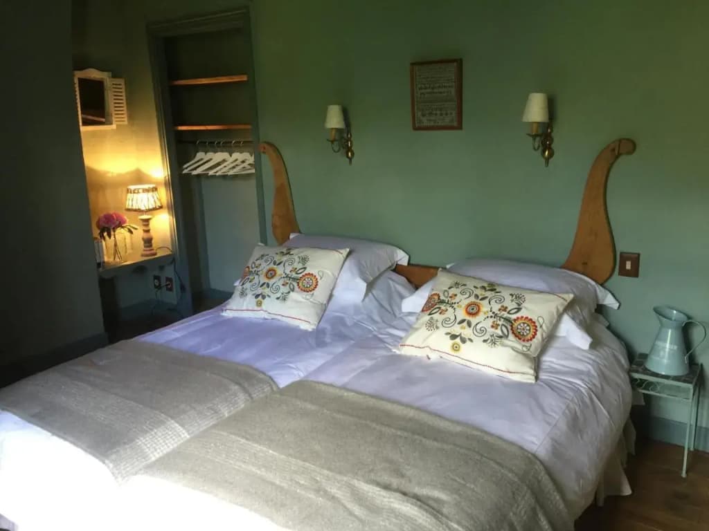 Maison Jeanne - Photo 1